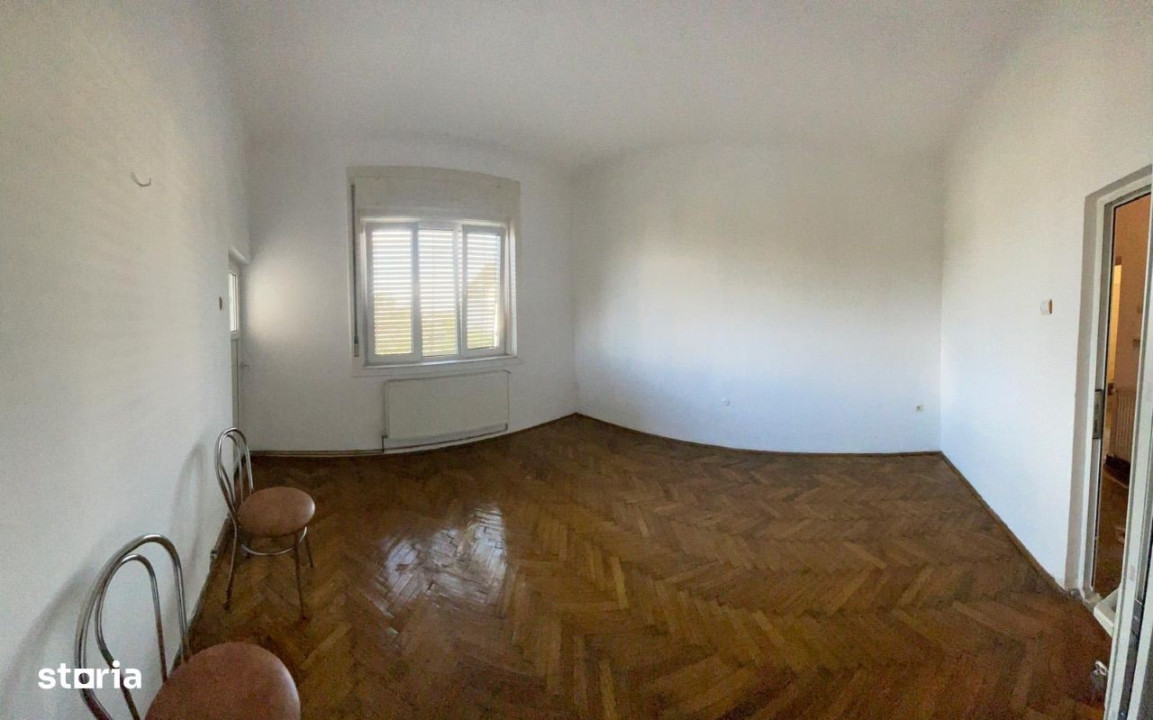 Apartament 2 camere, 61 mp utili, zona Calea Turzii.