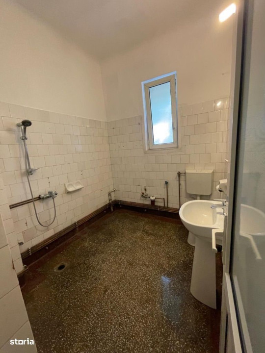 Apartament 2 camere, 61 mp utili, zona Calea Turzii.