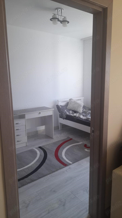 Apartament 3 camere decomandat cu suprafata de 50 mp in zona Petrom Baciu.