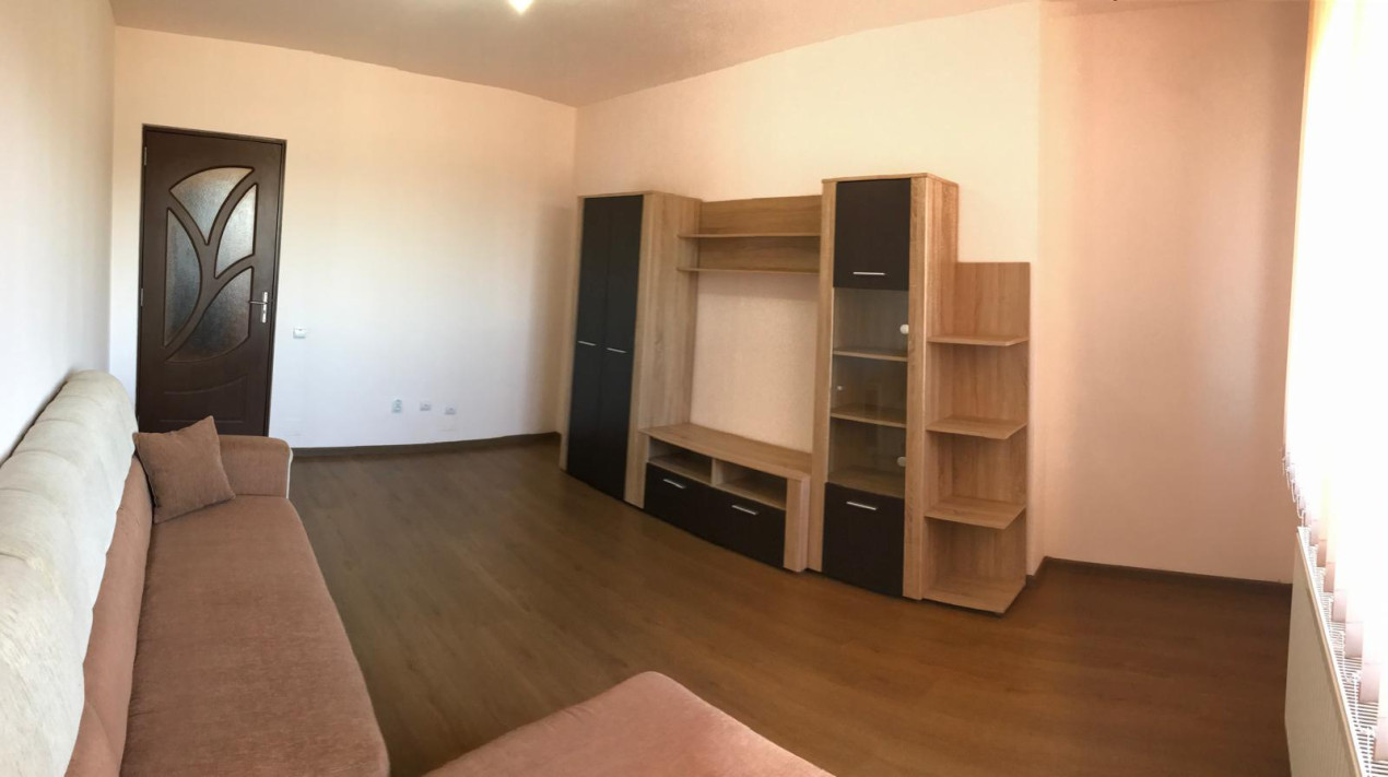 Apartament cu 2 camere, decomandat, 61 mp, zona BMW