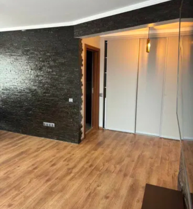 Apartament  2 camere, finisat, la cheie, 54MP, Baciu cu parcare