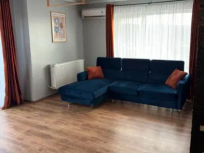 Apartament  2 camere, finisat, la cheie, 54MP, Baciu cu parcare