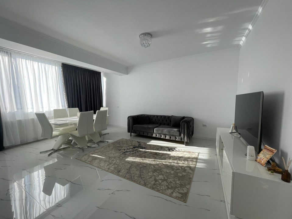 Apartament modern 2 camere , Urusagului