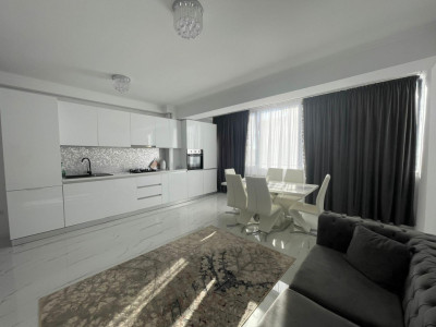 Apartament modern 2 camere , Urusagului