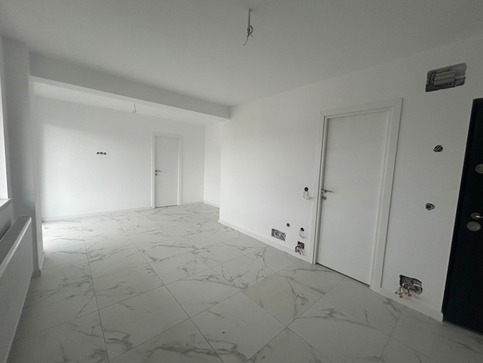 Apartament de 3 camere, 50 mp, zona Somesului