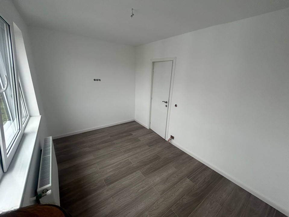 Apartament de 3 camere, 50 mp, zona Somesului