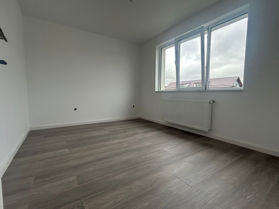 Apartament de 3 camere, 50 mp, zona Somesului