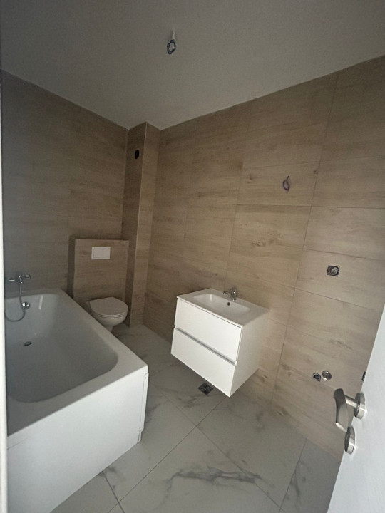 Apartament de 3 camere, 50 mp, zona Somesului