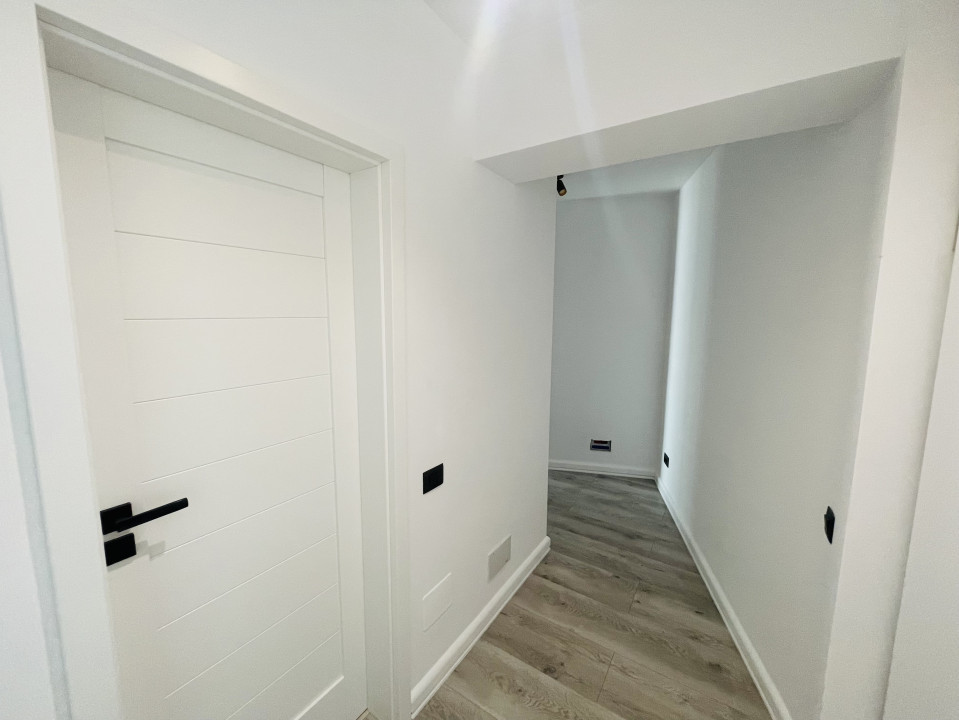 Apartament 3 camere, Wings, 73mp 