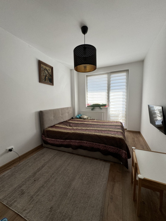 Apartament cu 3 camere 63mp ,langa Vivo 