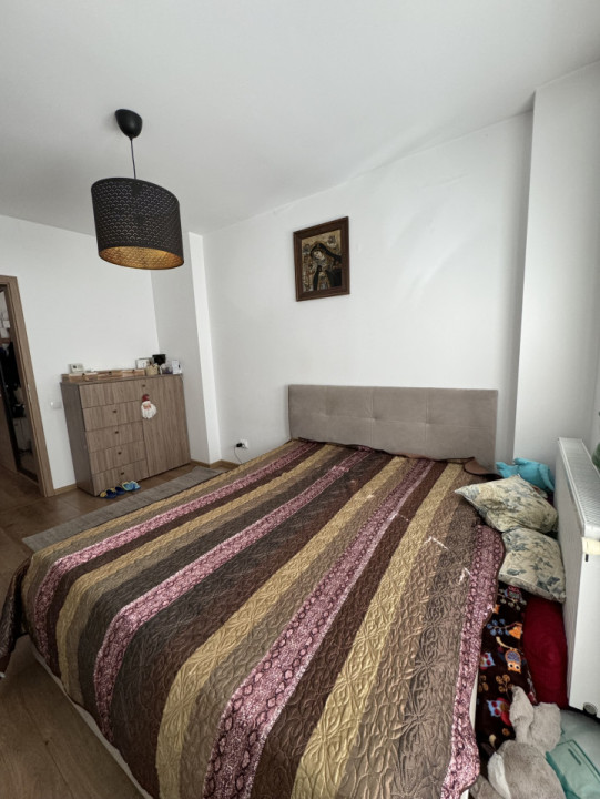 Apartament cu 3 camere 63mp ,langa Vivo 