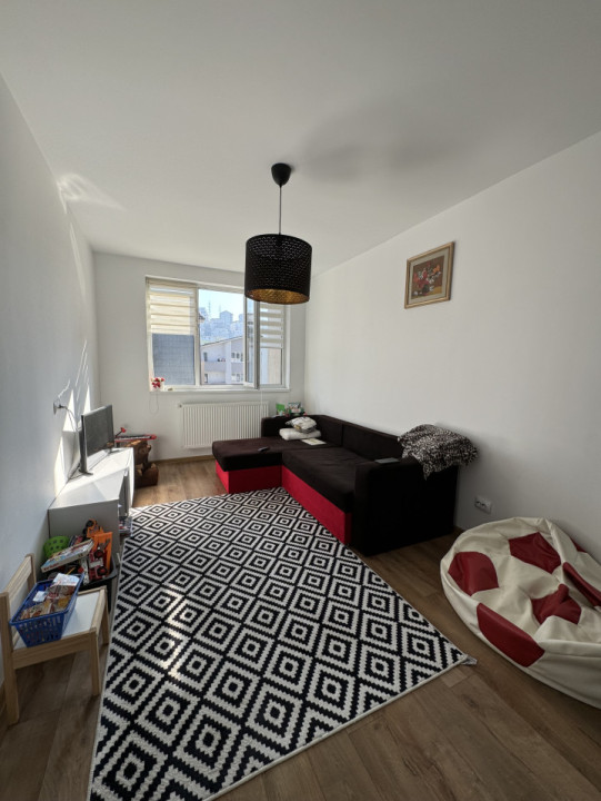 Apartament cu 3 camere 63mp ,langa Vivo 