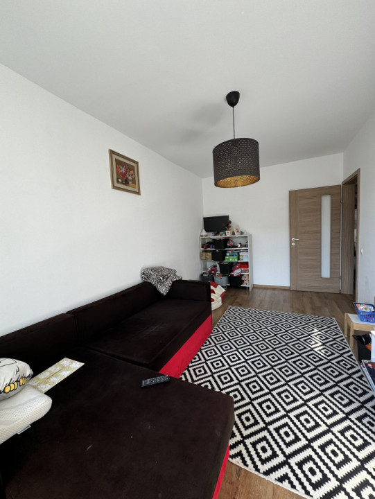 Apartament cu 3 camere 63mp ,langa Vivo 