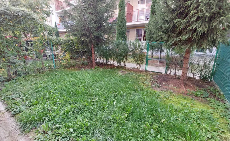 Apartament de 2 camere cu grădina, zona Eroilor