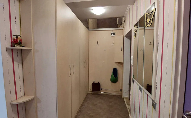 Apartament de 2 camere cu grădina, zona Eroilor