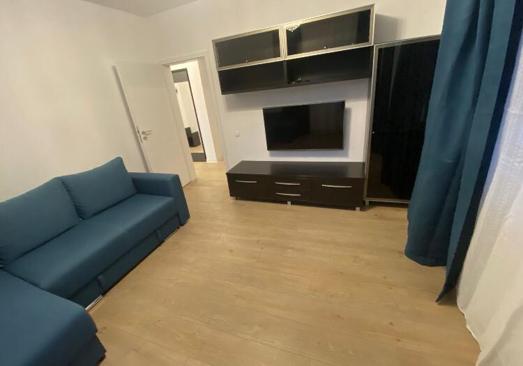 apartament cu 2 camere