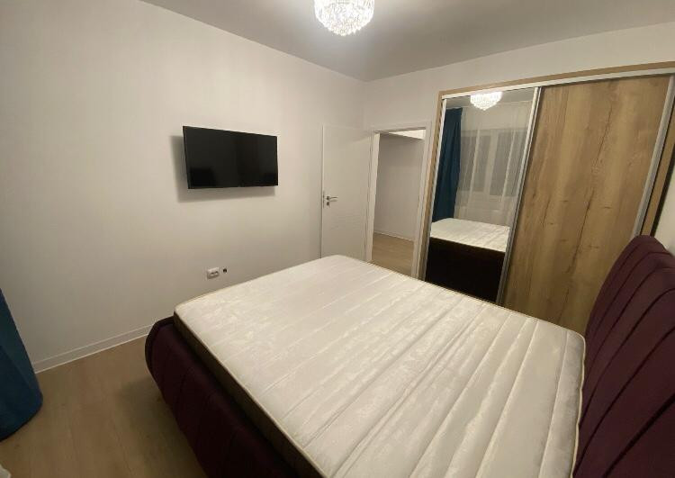 apartament cu 2 camere