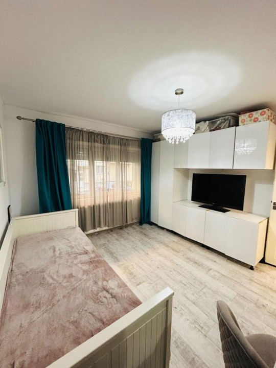 Apartament 3 camere la cheie, 66mp, Marasti