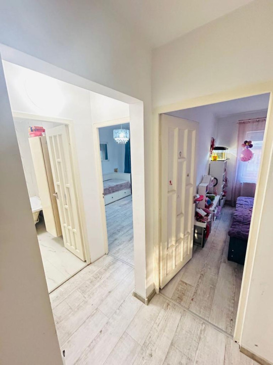 Apartament 3 camere la cheie, 66mp, Marasti