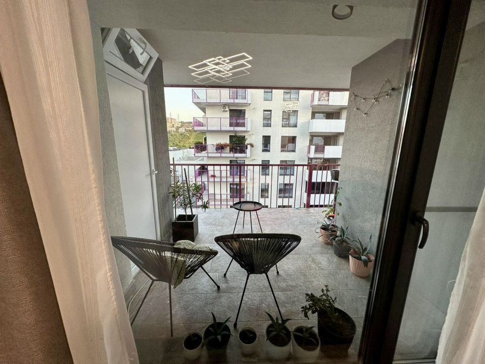 Apartament de 3 camere,Ultramodern,74mp,La Cheie,Parcare,Zona Metro