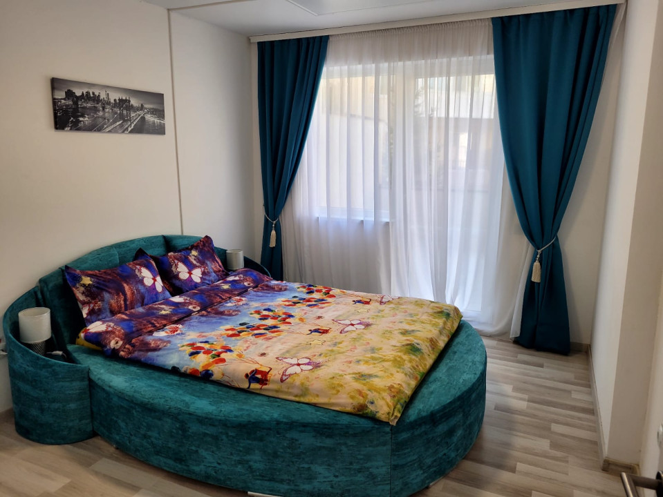 Apartament 2 camere cu terasa