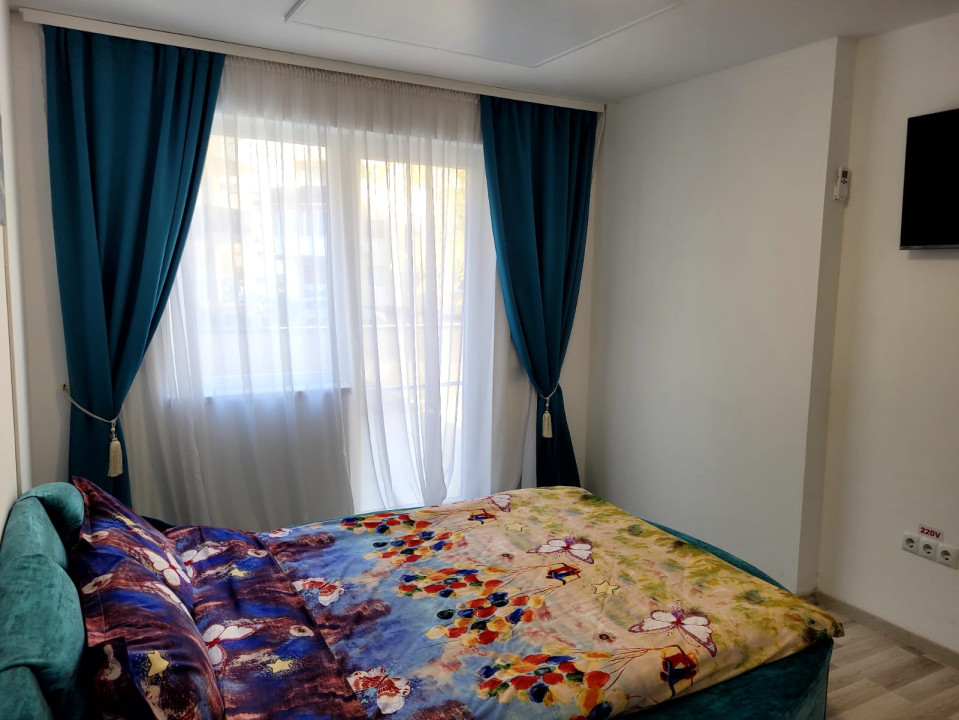 Apartament 2 camere cu terasa