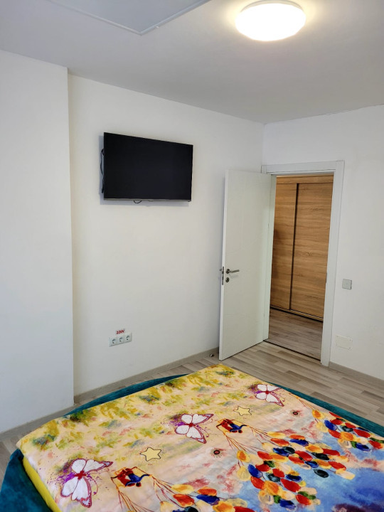 Apartament 2 camere cu terasa