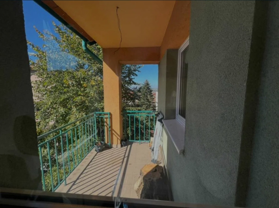 Apartament 2 camere, 52 mp utili, etaj 2, cartier Andrei Mureșanu 