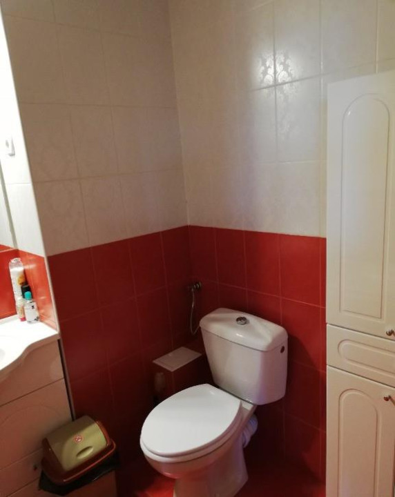 Apartament 3 camere, suprafata utila 64 mp, zona Diana.