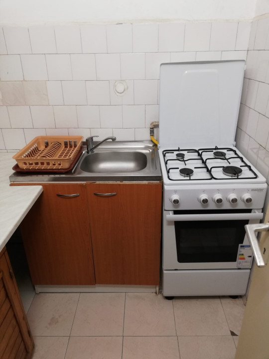 Apartament cu 1 camera ,suprafata 20mp in zona Manastur