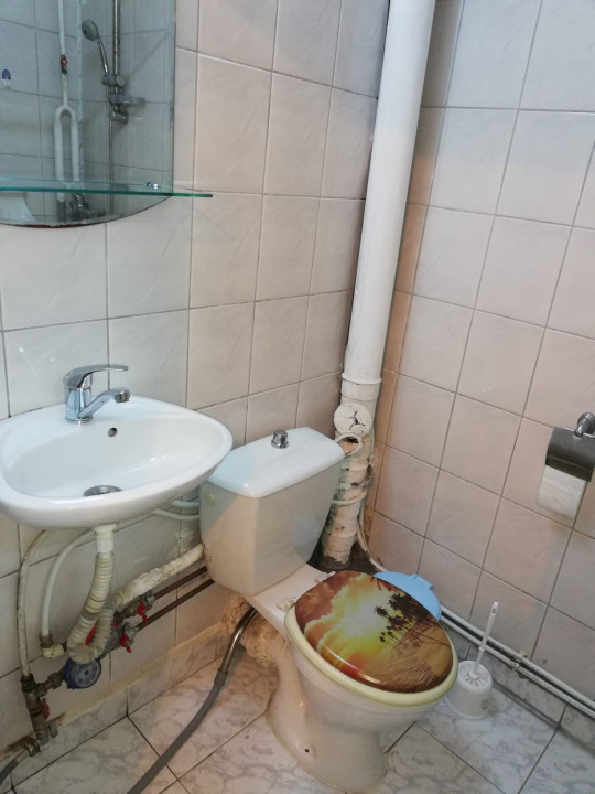 Apartament cu 1 camera ,suprafata 20mp in zona Manastur