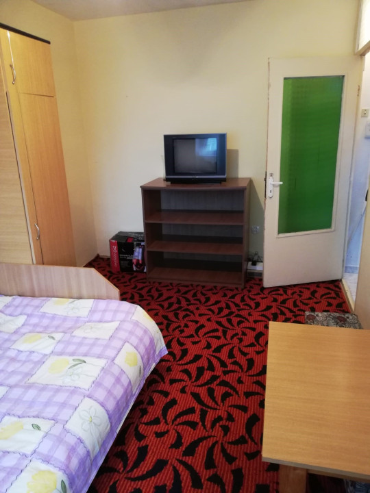 Apartament cu 1 camera ,suprafata 20mp in zona Manastur