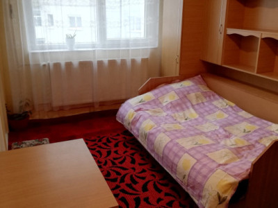 Apartament cu 1 camera ,suprafata 20mp in zona Manastur