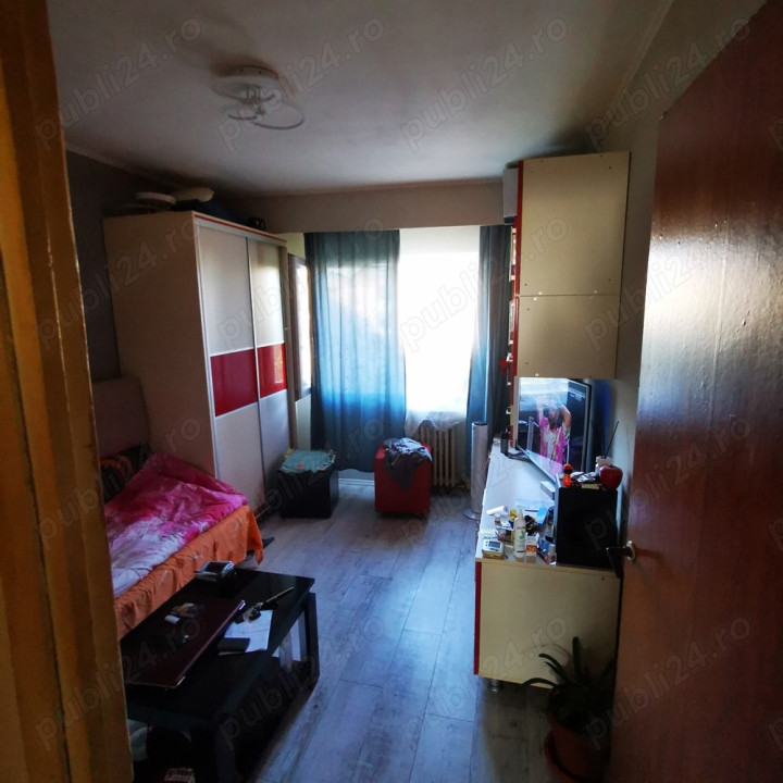 Apartament 3 camere, 63.54 mp, Zorilor zona Recuperare