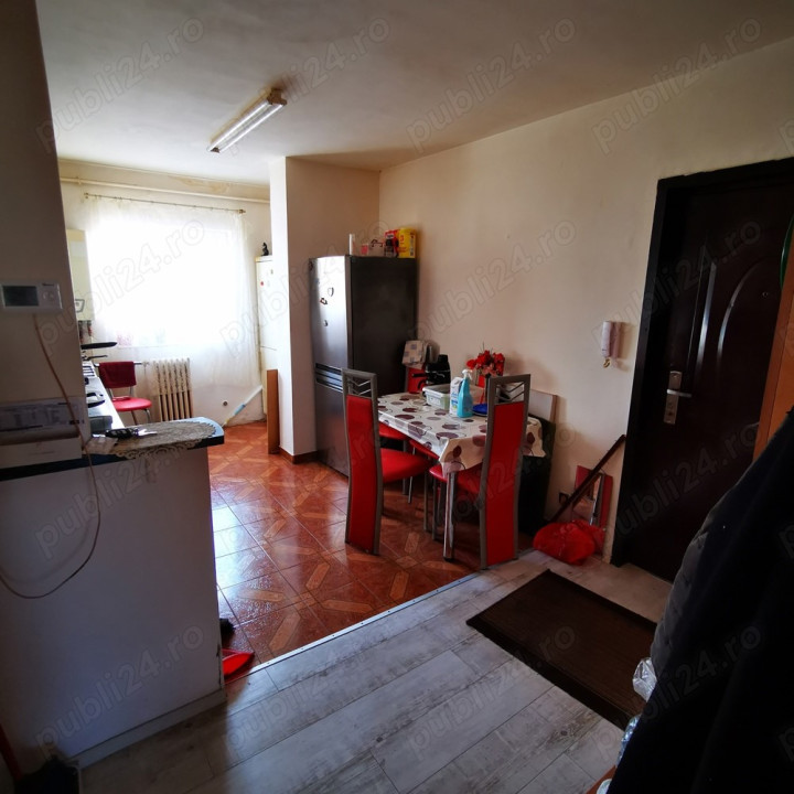 Apartament 3 camere, 63.54 mp, Zorilor zona Recuperare