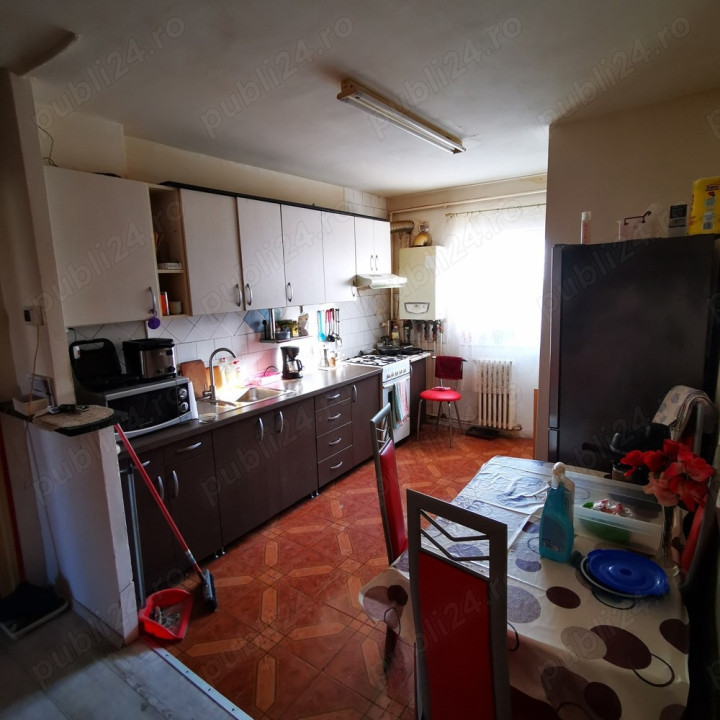 Apartament 3 camere, 63.54 mp, Zorilor zona Recuperare