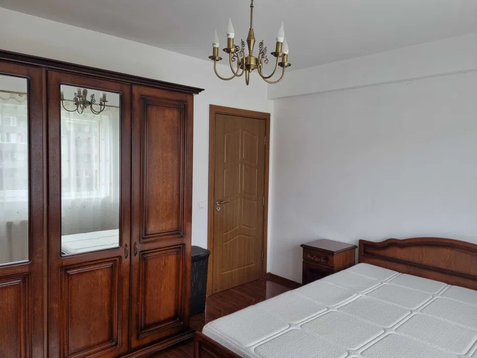 Apartament de 2 camere, 51 mp, zona Porii