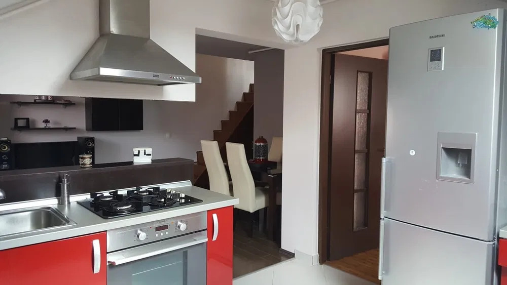 Apartament 3 camere, 70 mp utili, parcare, zona Dorobantilor