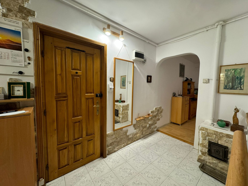 Apartament 2 camere, 47 mp utili, balcon, cartier Zorilor