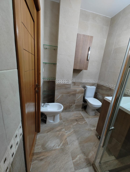 Apartament cu 2 camere, 55 mp, parcare, zona Iulius Mall