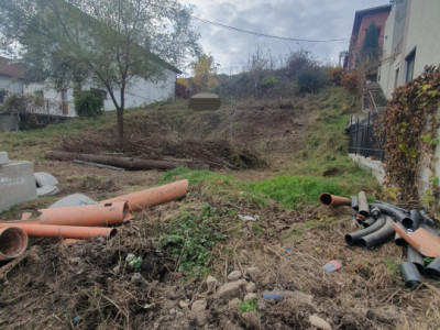 Teren Intravilan 1438mp Floresti,  Valea Garbaului