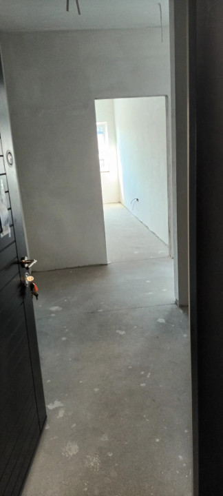 Apartament 1 camera ,41 mp Baciu ,zona Primariei.