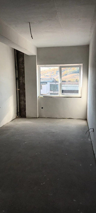 Apartament 2 camere suprafata de 47.82mp, in Baciu zona Primariei