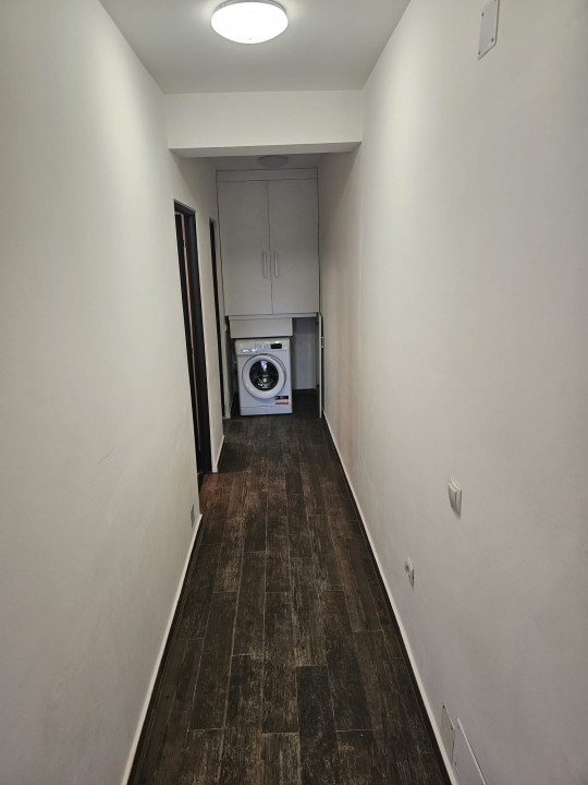 Apartament 2 camere , 54.16 mp utili , parcare , zona Vivo