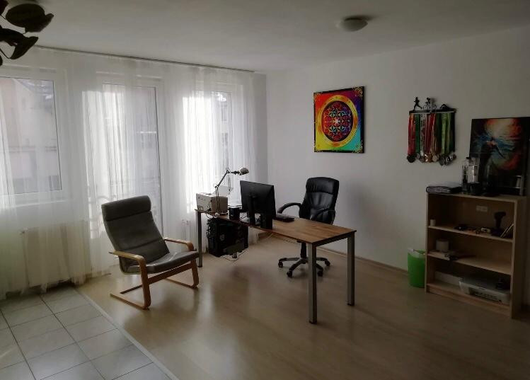 APARTAMENT CU 2 CAMERE