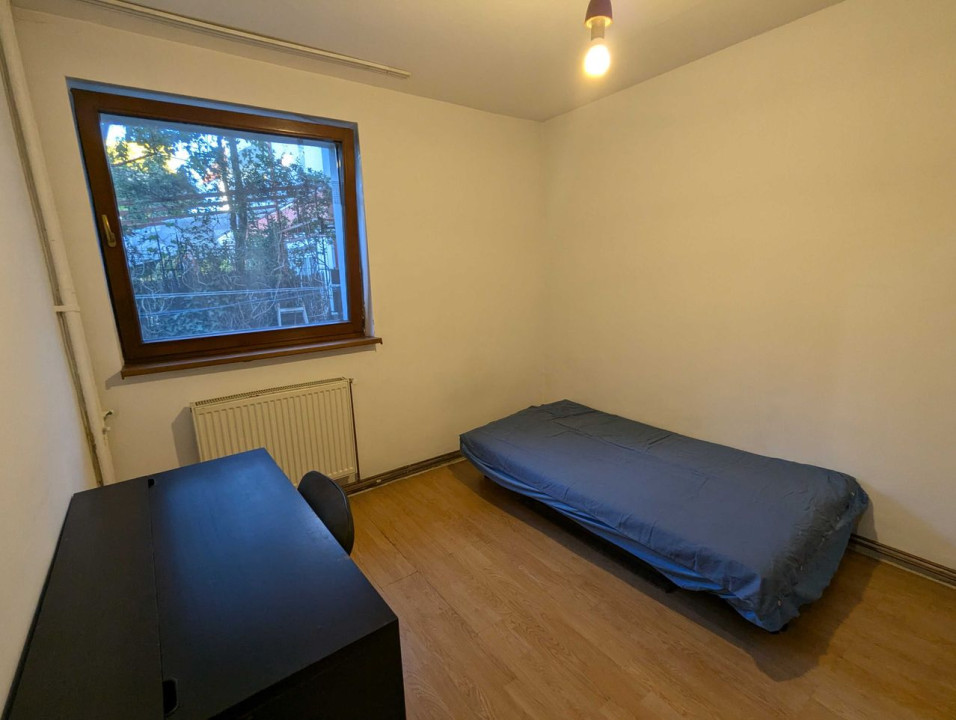 Apartament 2 camere decomandat, oportunitate, 37mp, Cartier Gheorgeni