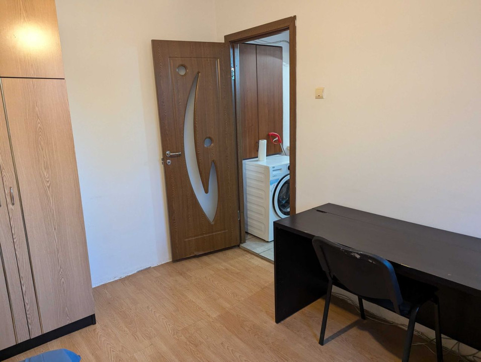 Apartament 2 camere decomandat, oportunitate, 37mp, Cartier Gheorgeni