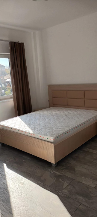 Apartament 2 camere, suprafata de 58.38 mp, Baciu , zona Primariei .