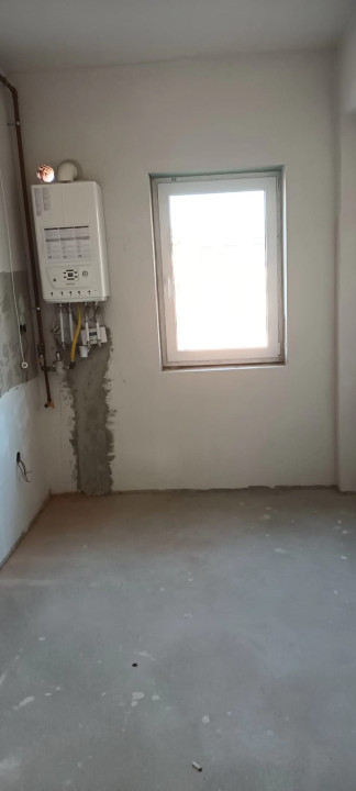 Apartament 2 camere cu suprafata de 51.29 mp situat in Baciu zona Primariei