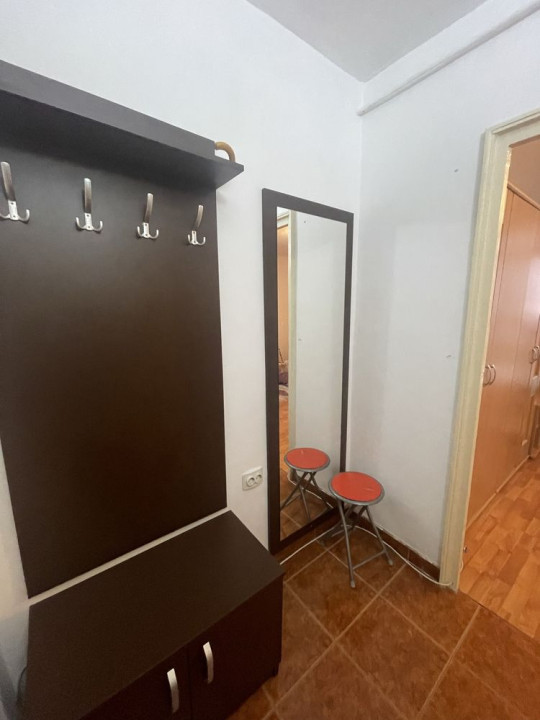 Apartament cu o camera la chei, 32mp, Manastur